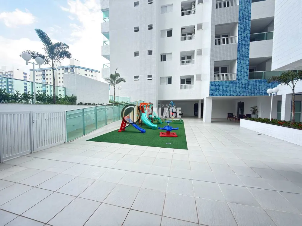 Apartamento, 3 quartos, 115 m² - Foto 3
