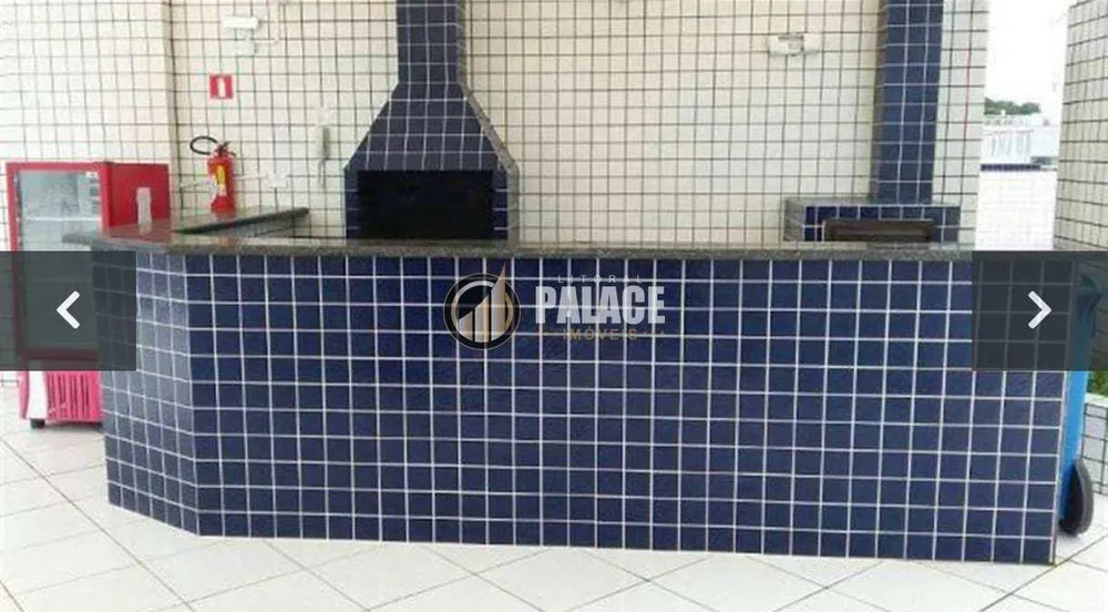 Apartamento, 2 quartos, 55 m² - Foto 8
