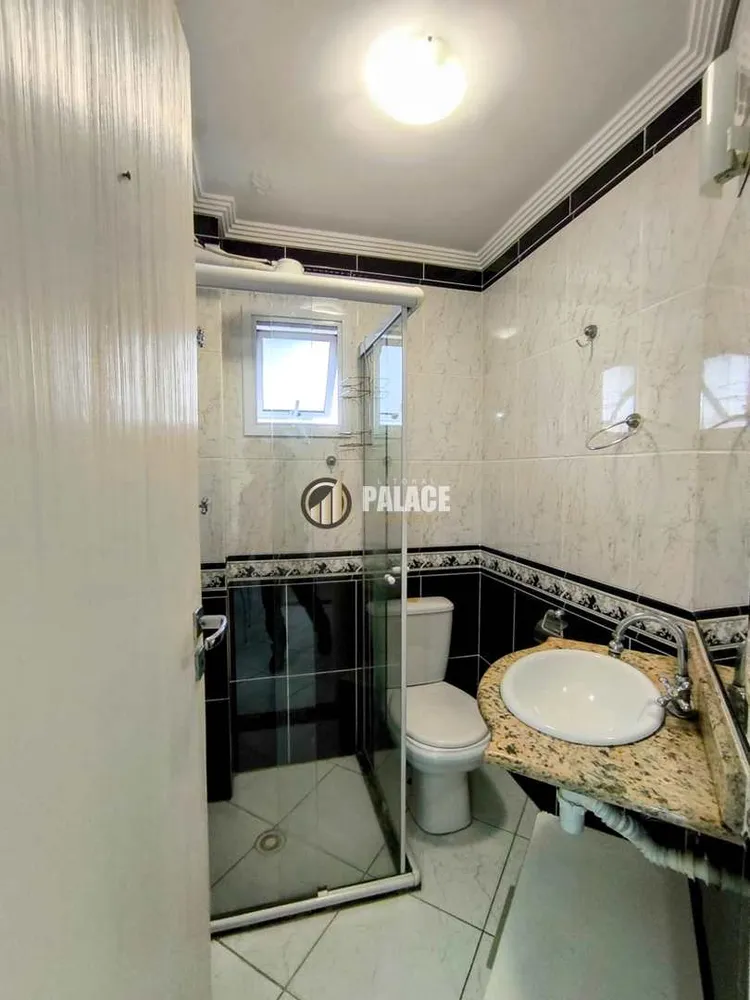 Apartamento, 2 quartos, 55 m² - Foto 6