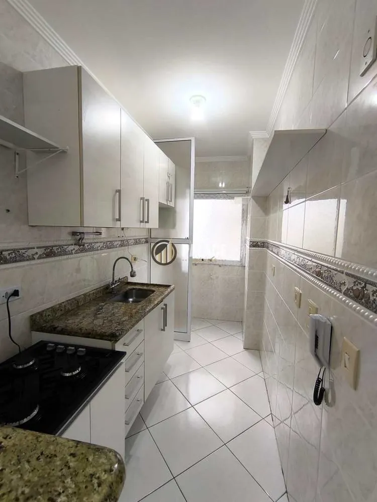 Apartamento, 2 quartos, 55 m² - Foto 2