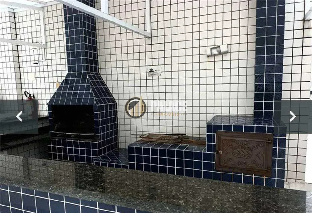 Apartamento, 2 quartos, 55 m² - Foto 1
