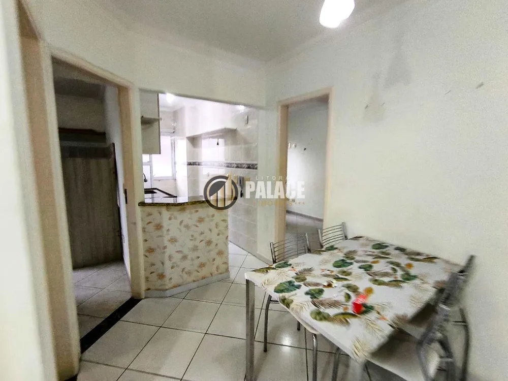 Apartamento, 2 quartos, 55 m² - Foto 3