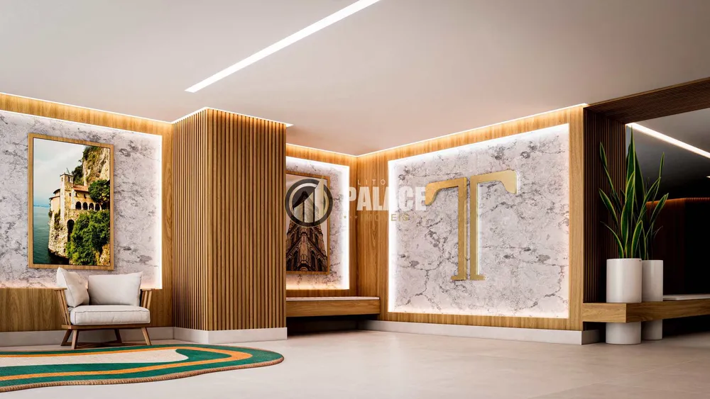 Apartamento, 3 quartos, 169 m² - Foto 1