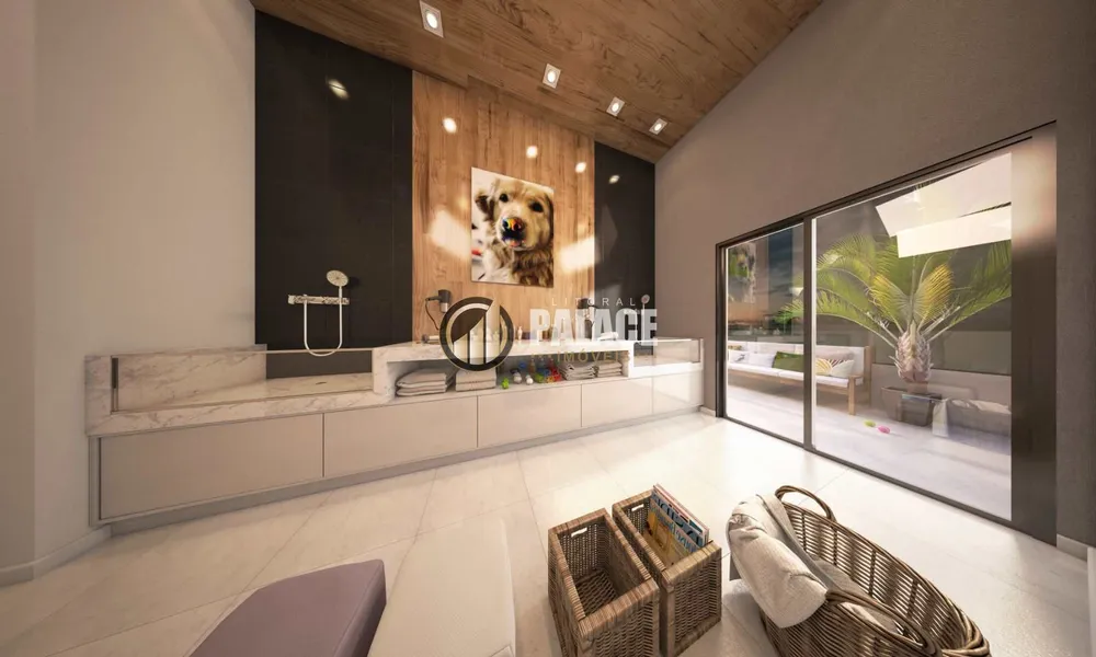 Apartamento, 3 quartos, 127 m² - Foto 6