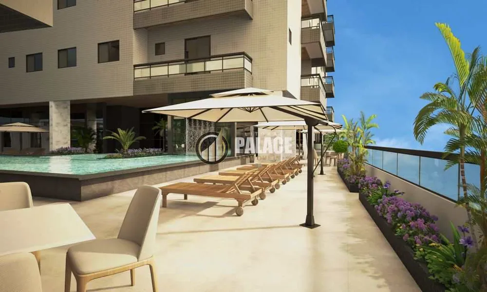 Apartamento, 3 quartos, 127 m² - Foto 7