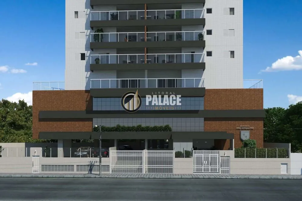 Apartamento, 2 quartos, 78 m² - Foto 1