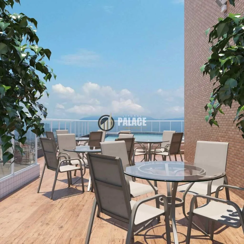Apartamento, 2 quartos, 78 m² - Foto 2