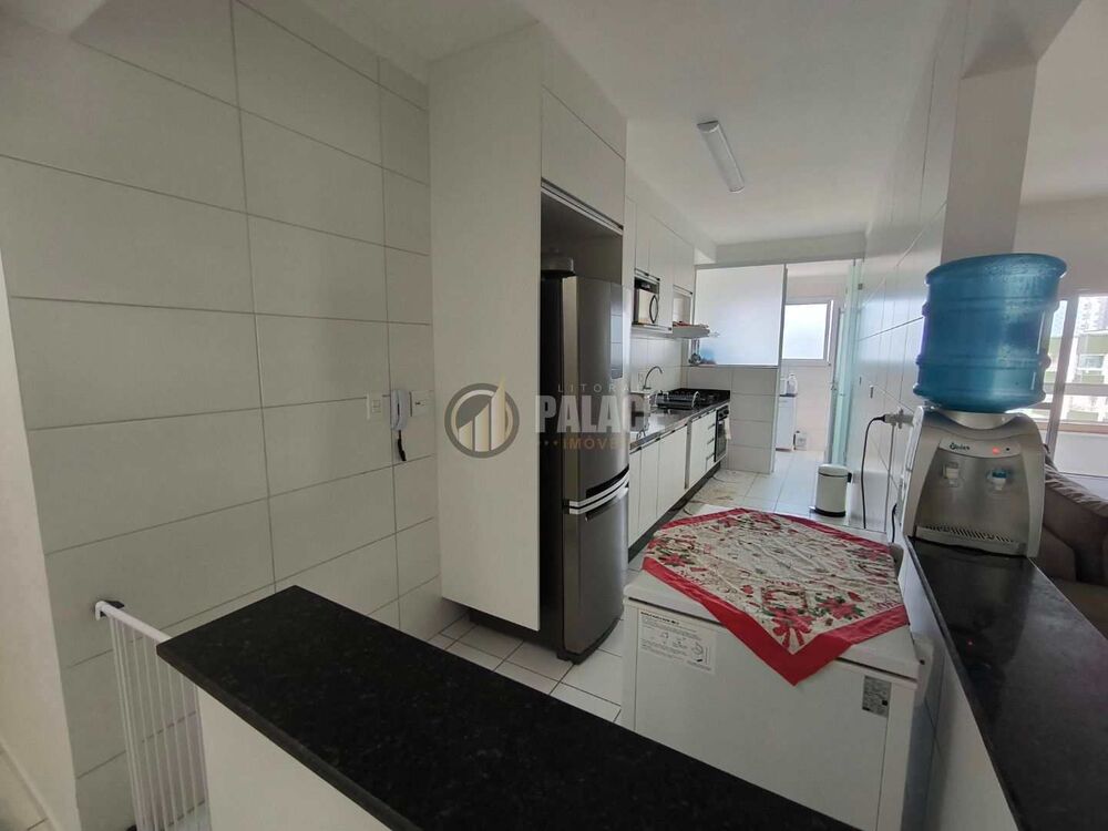 Apartamento, 3 quartos, 126 m² - Foto 2