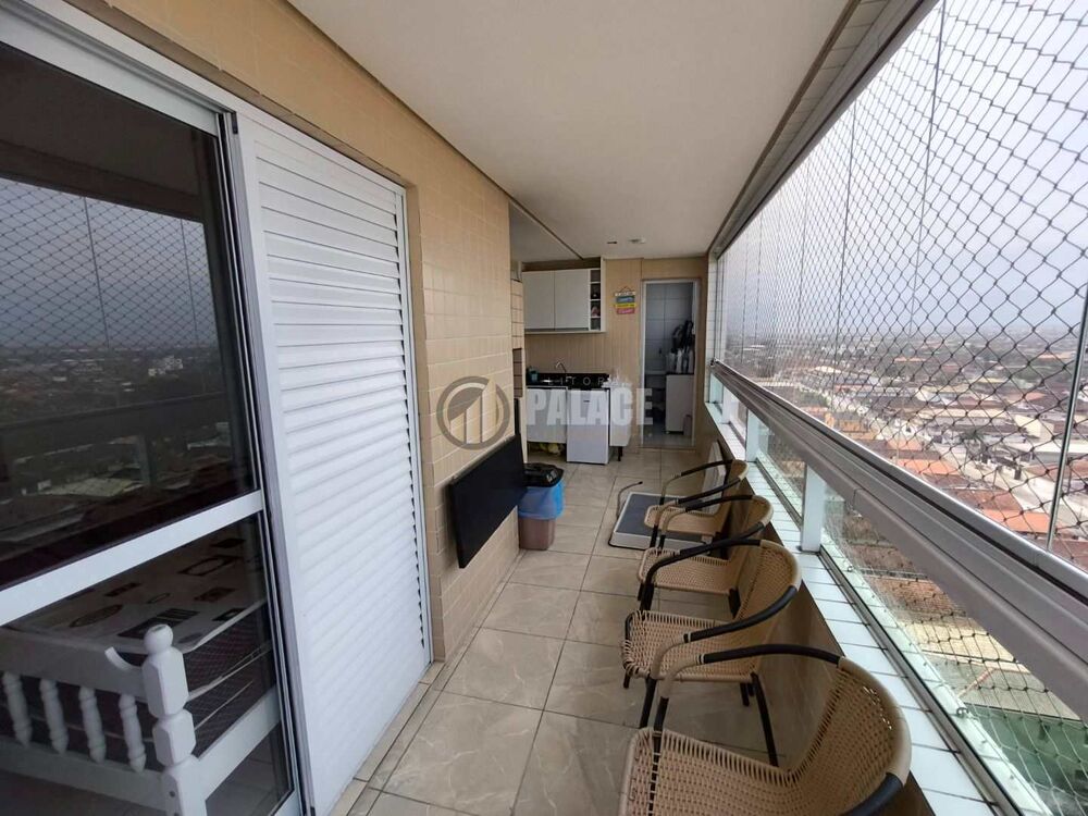 Apartamento, 3 quartos, 126 m² - Foto 1