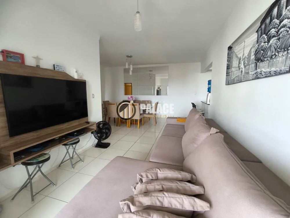 Apartamento, 3 quartos, 126 m² - Foto 2