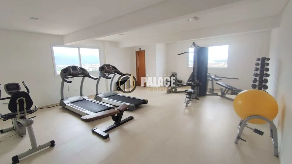 Apartamento, 3 quartos, 126 m² - Foto 11