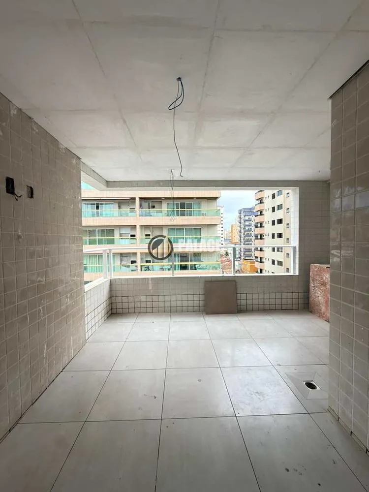 Apartamento, 2 quartos, 85 m² - Foto 4