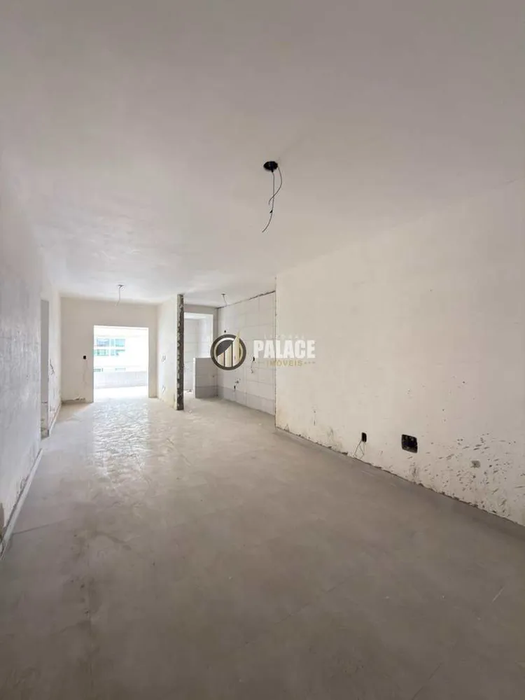 Apartamento, 2 quartos, 85 m² - Foto 2
