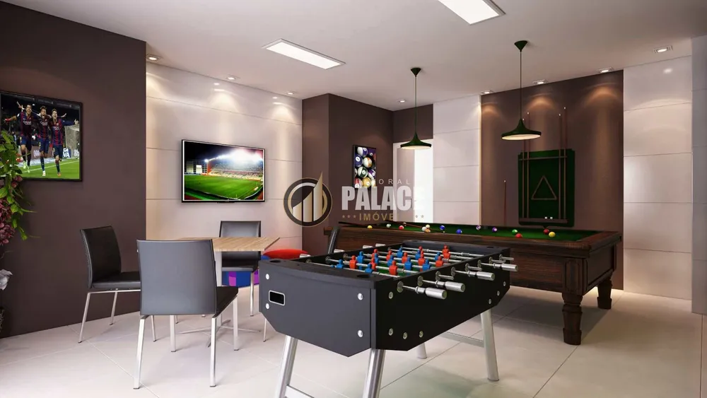 Apartamento, 2 quartos, 85 m² - Foto 8