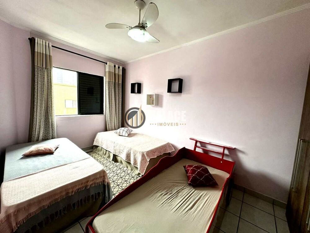 Apartamento, 1 quarto, 47 m² - Foto 3