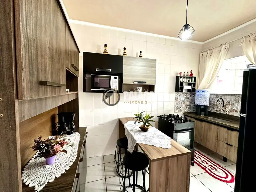 Apartamento, 1 quarto, 47 m² - Foto 6