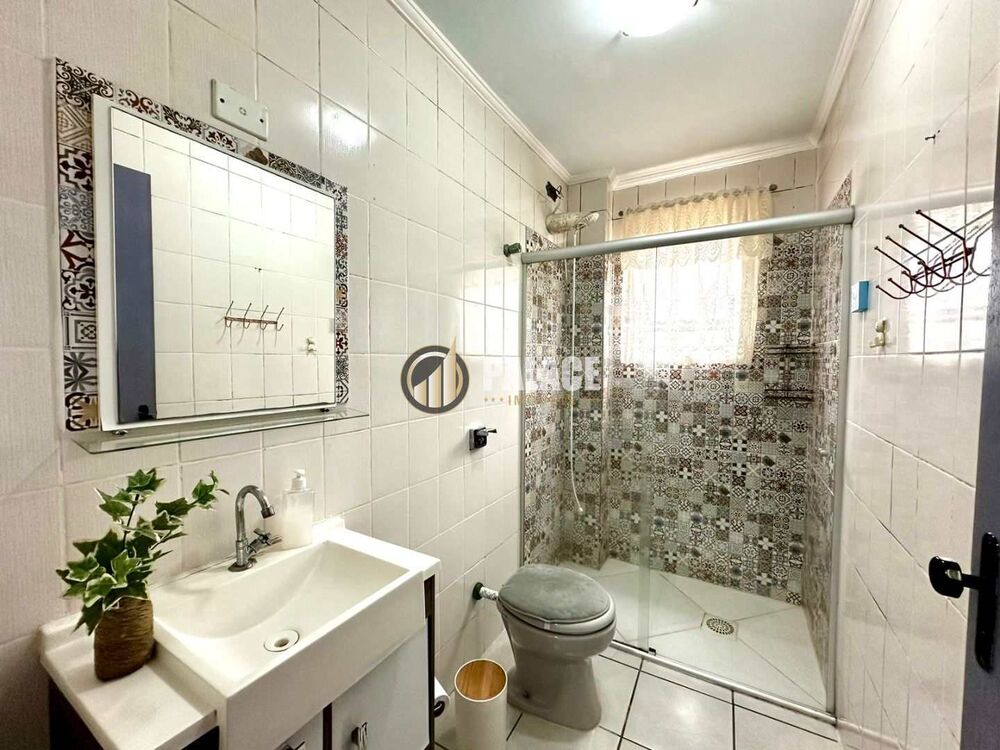 Apartamento, 1 quarto, 47 m² - Foto 5
