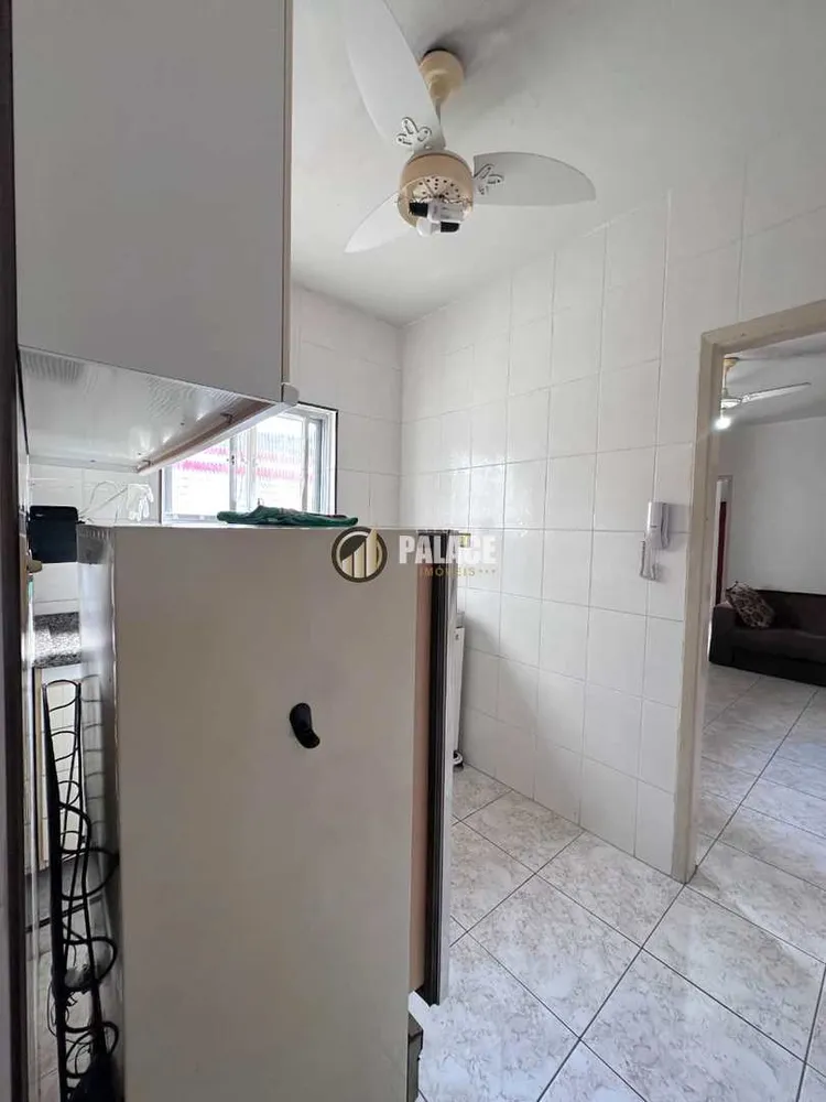 Apartamento, 1 quarto, 35 m² - Foto 3