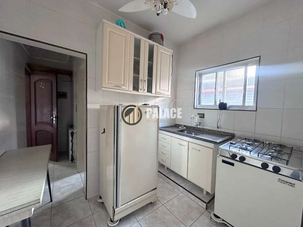 Apartamento, 1 quarto, 35 m² - Foto 1