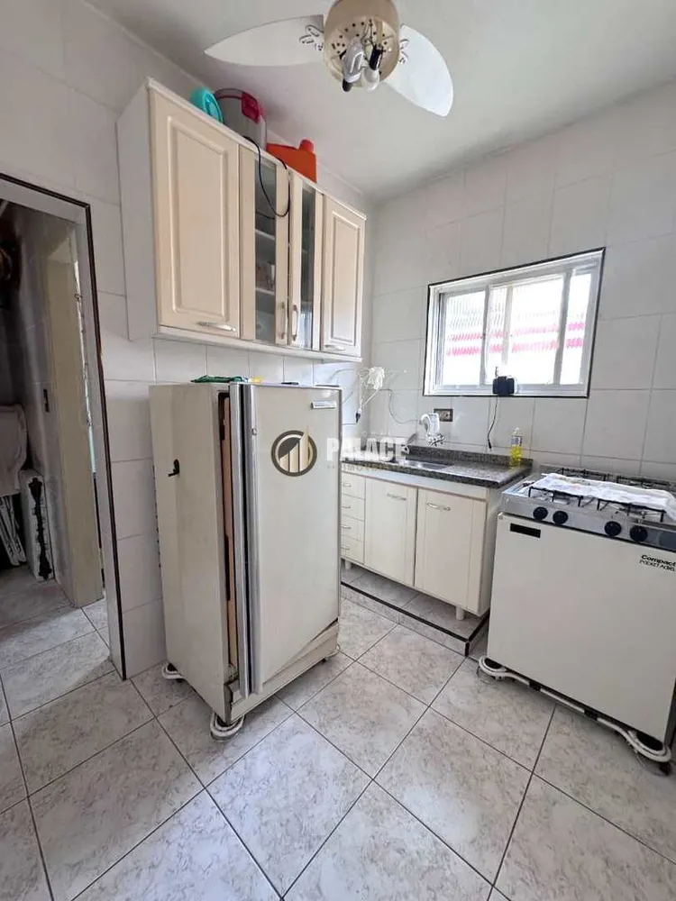Apartamento, 1 quarto, 35 m² - Foto 8