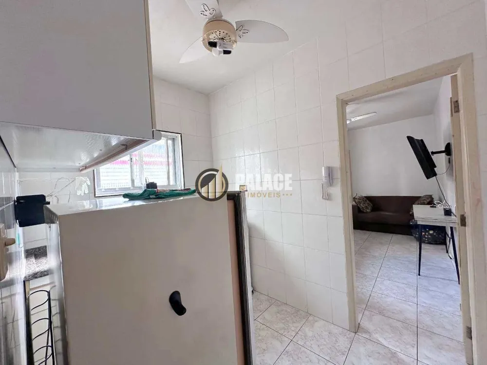Apartamento, 1 quarto, 35 m² - Foto 6