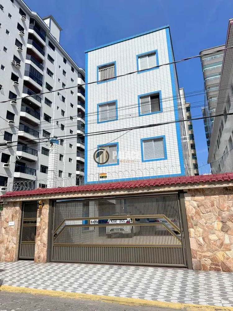 Apartamento, 1 quarto, 35 m² - Foto 11