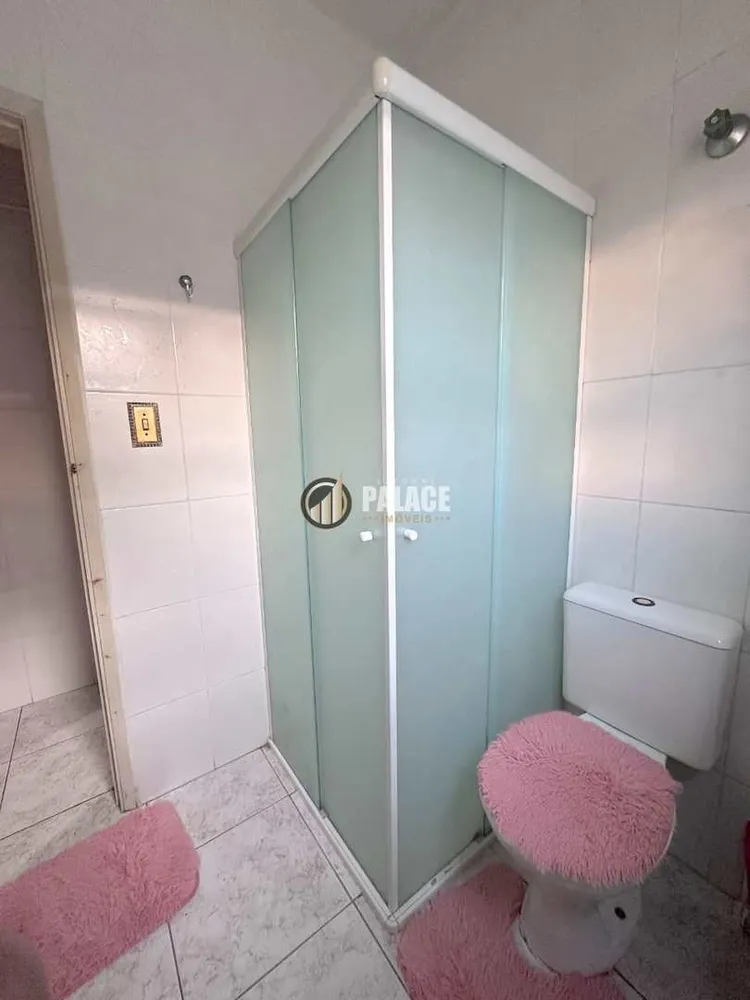 Apartamento, 1 quarto, 35 m² - Foto 3