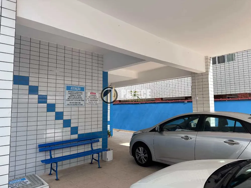 Apartamento, 1 quarto, 35 m² - Foto 7