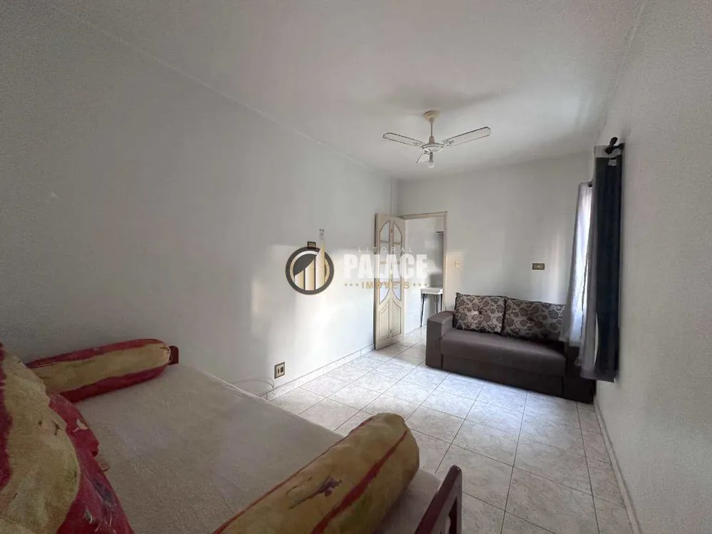 Apartamento, 1 quarto, 35 m² - Foto 1
