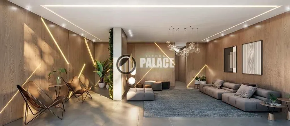 Apartamento, 3 quartos, 135 m² - Foto 3