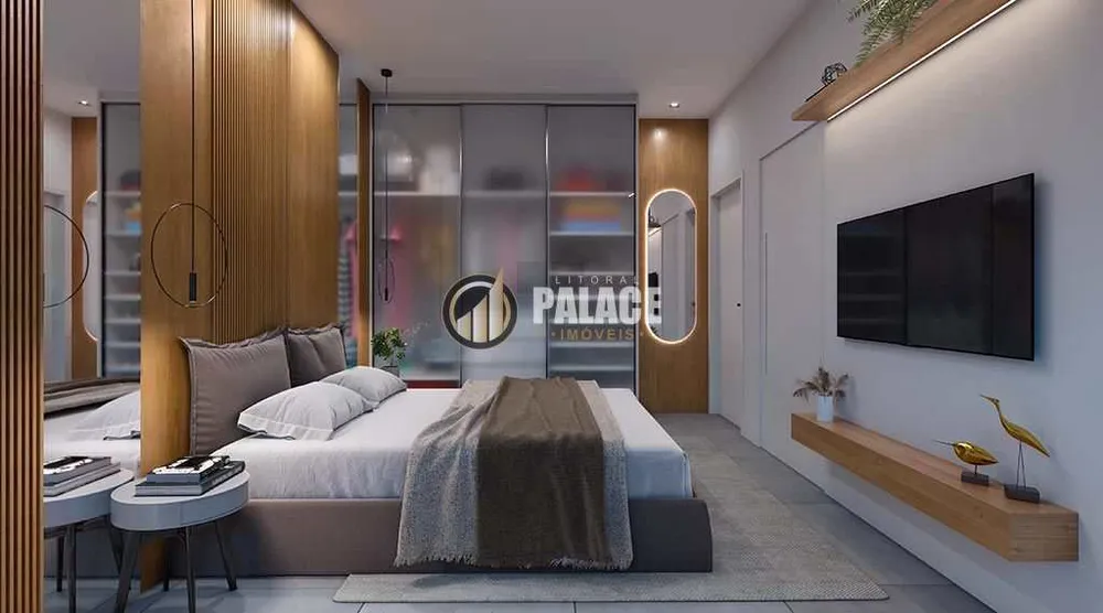 Apartamento, 3 quartos, 135 m² - Foto 6