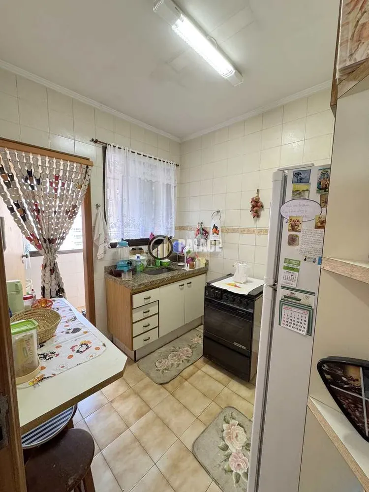 Apartamento, 1 quarto, 52 m² - Foto 1
