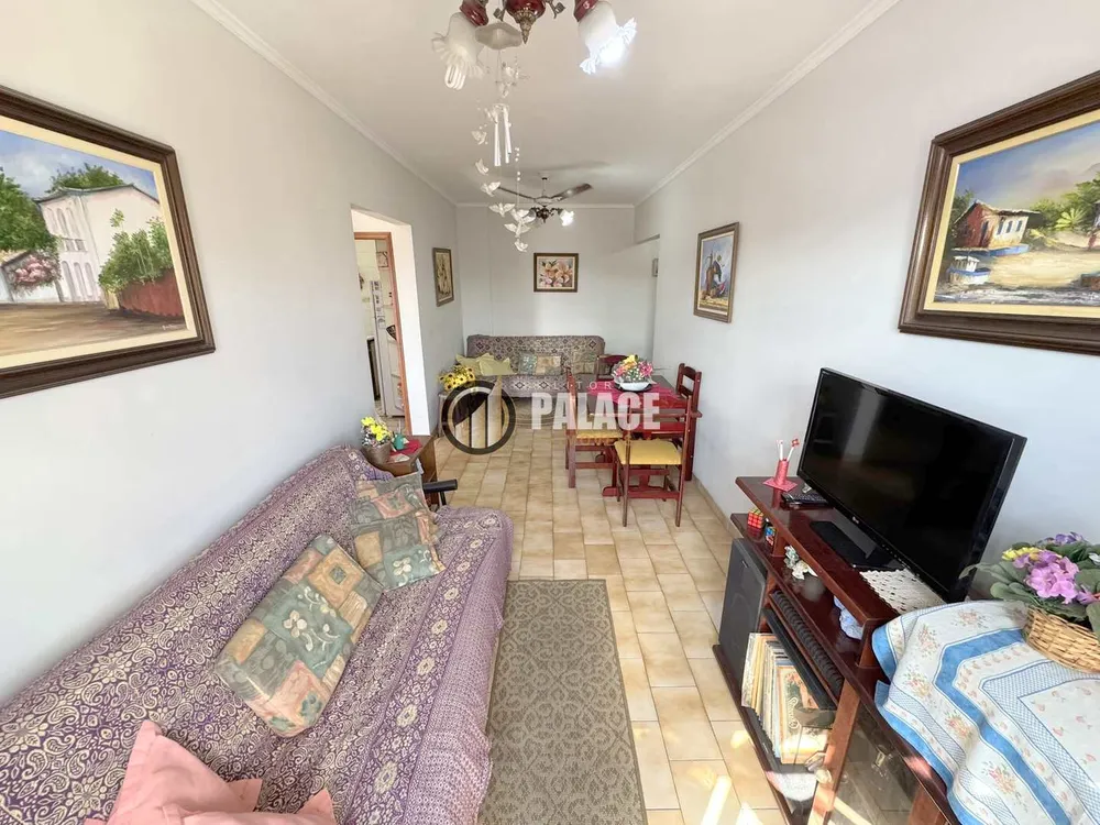 Apartamento, 1 quarto, 52 m² - Foto 6