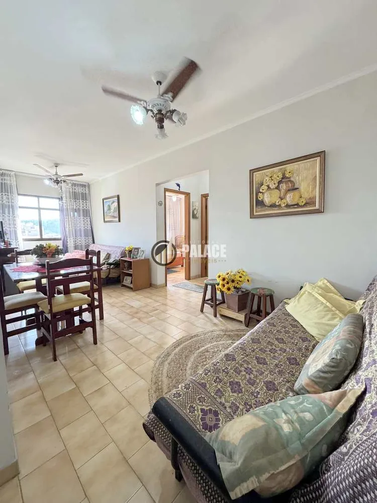 Apartamento, 1 quarto, 52 m² - Foto 2