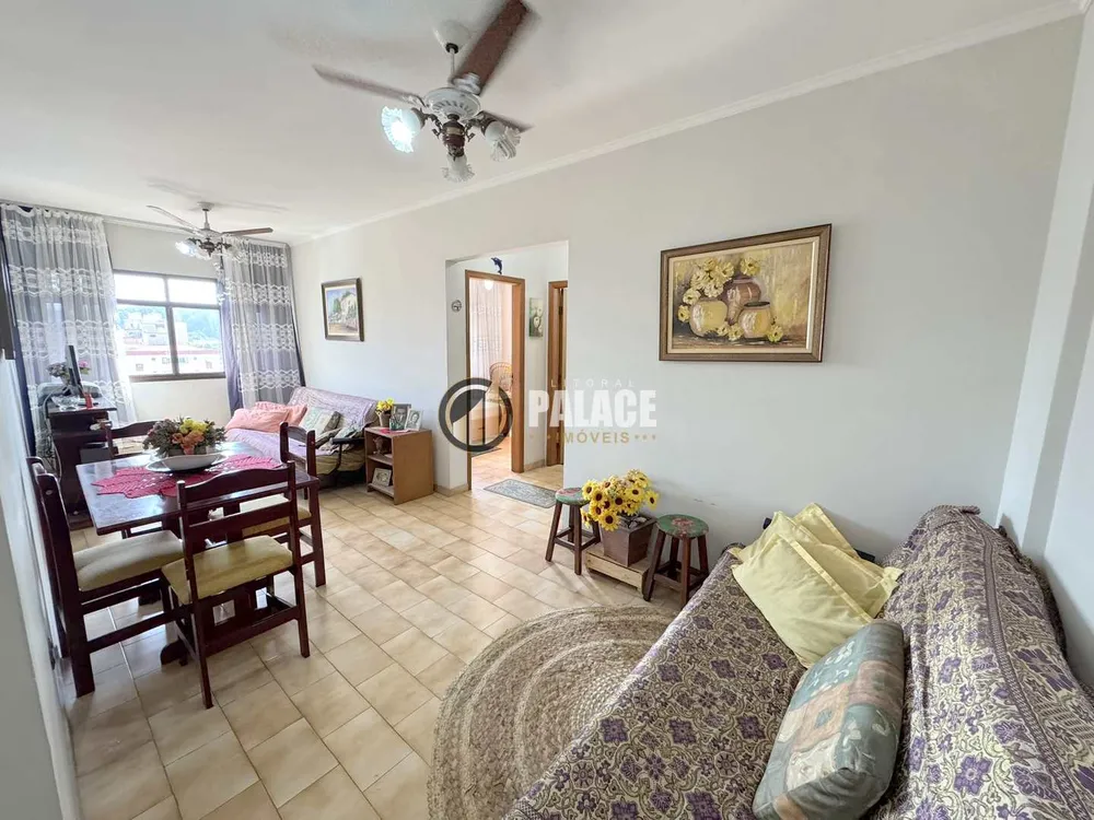Apartamento, 1 quarto, 52 m² - Foto 1
