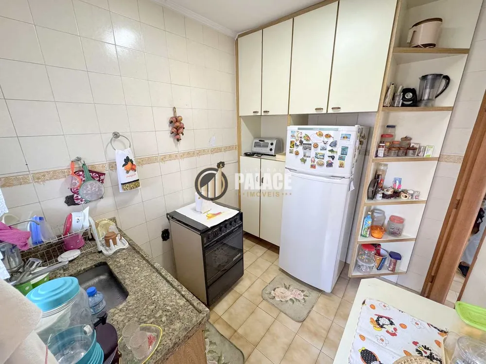 Apartamento, 1 quarto, 52 m² - Foto 3