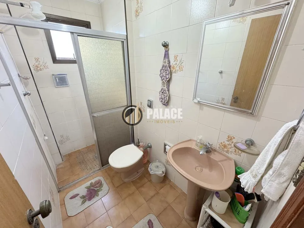 Apartamento, 1 quarto, 52 m² - Foto 2