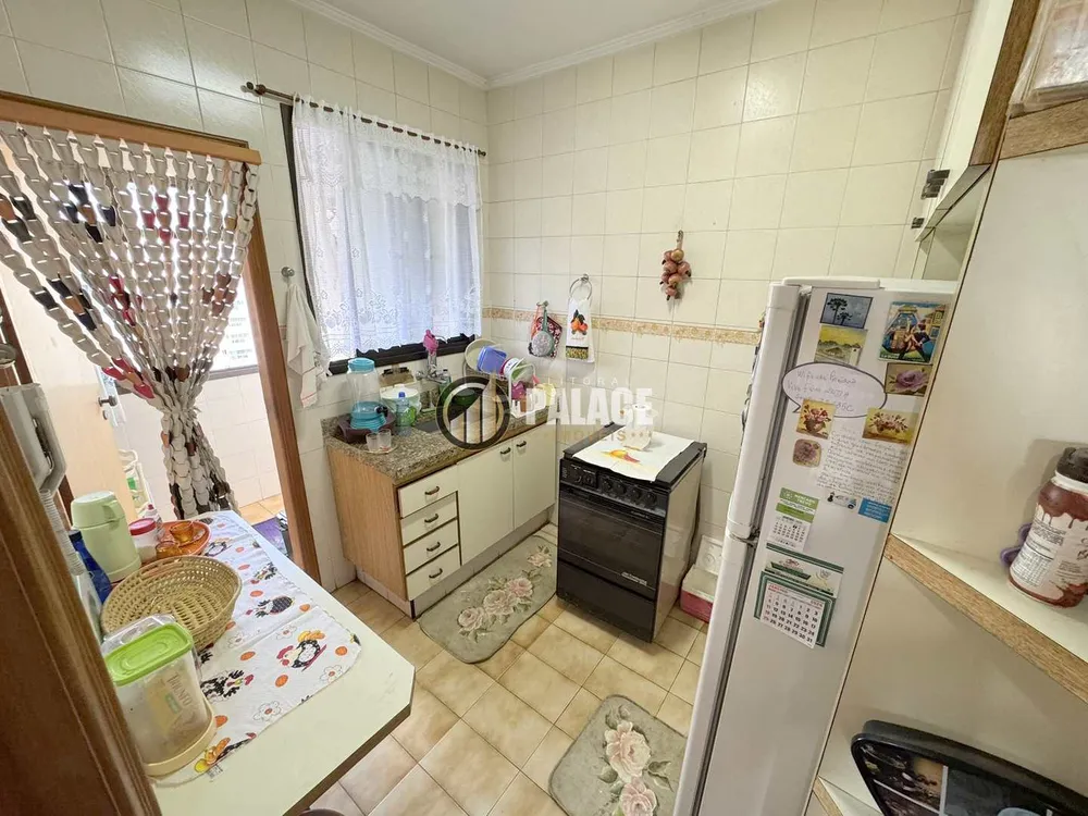 Apartamento, 1 quarto, 52 m² - Foto 4