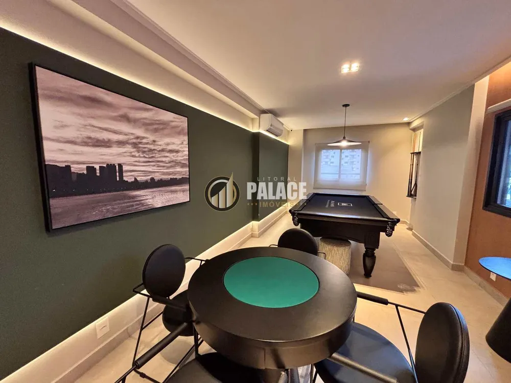 Apartamento, 3 quartos, 131 m² - Foto 1