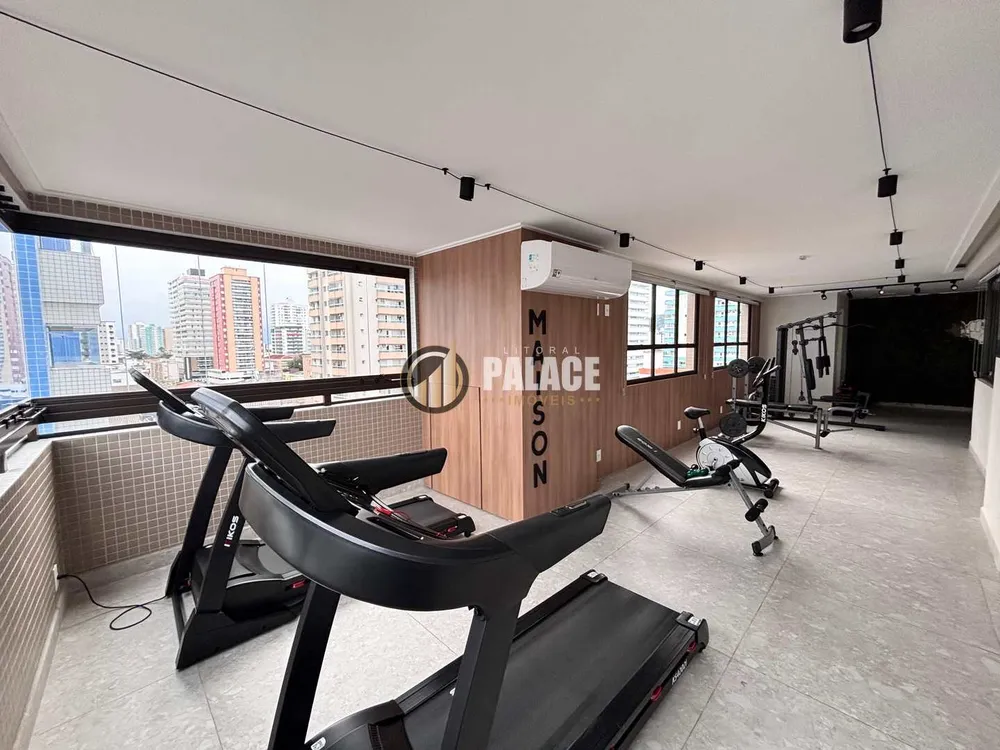 Apartamento, 3 quartos, 131 m² - Foto 2