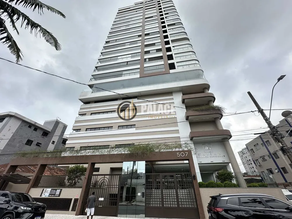 Apartamento, 3 quartos, 131 m² - Foto 7