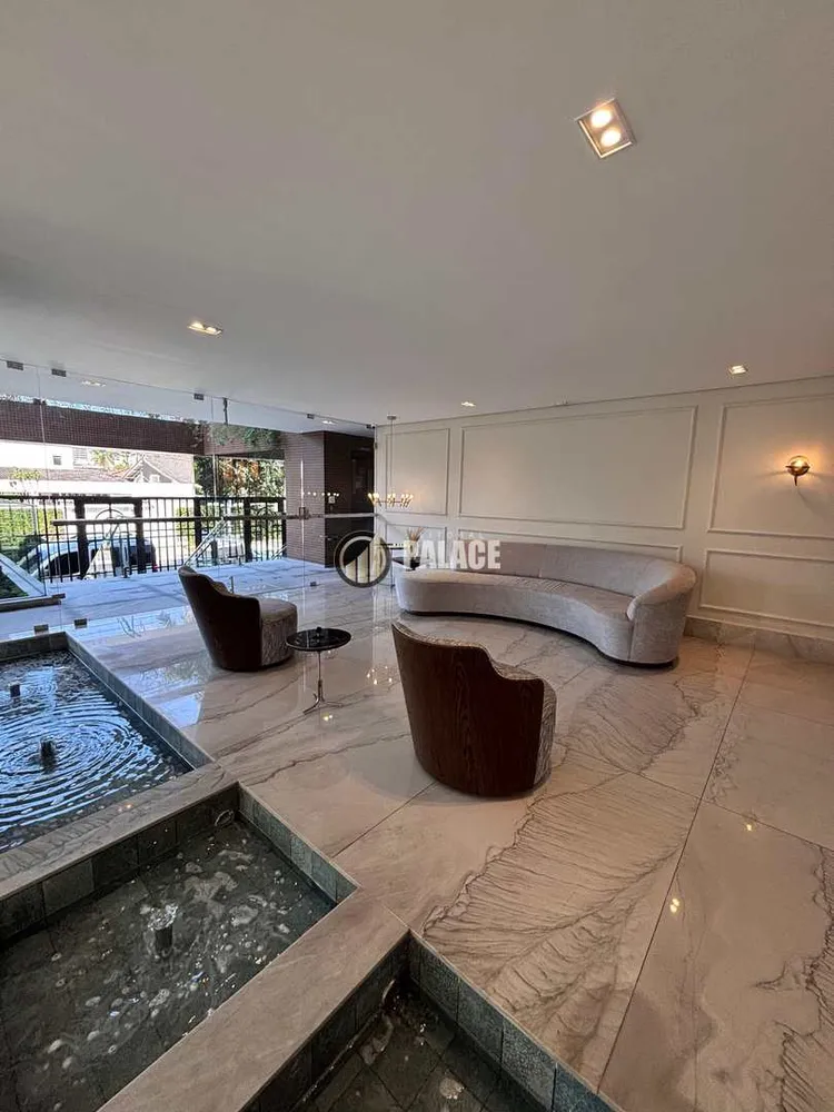 Apartamento, 3 quartos, 131 m² - Foto 5