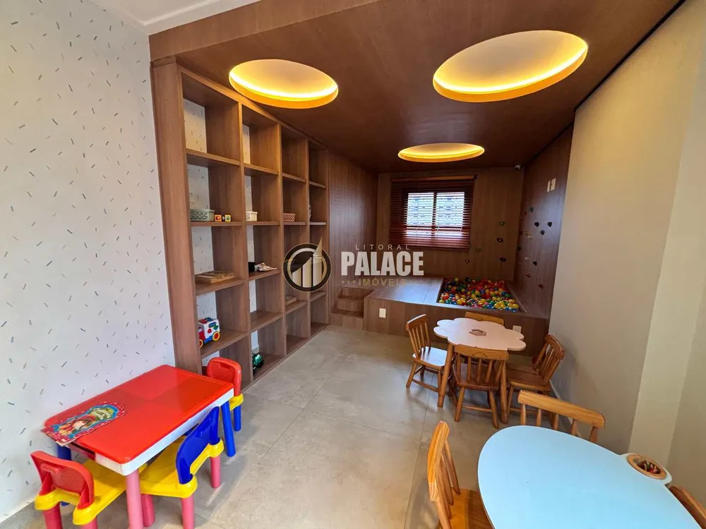 Apartamento, 3 quartos, 131 m² - Foto 4