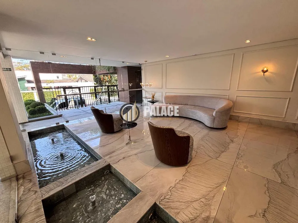 Apartamento, 3 quartos, 131 m² - Foto 12
