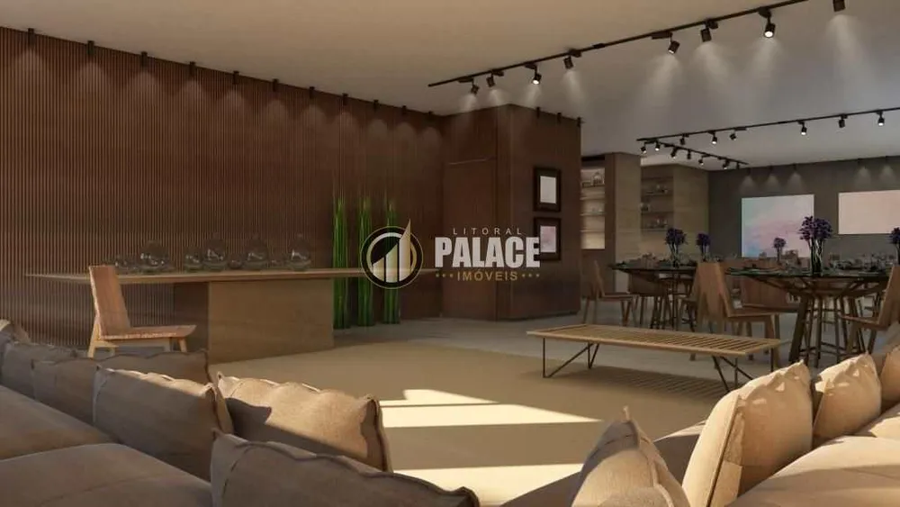 Apartamento, 1 quarto, 53 m² - Foto 2