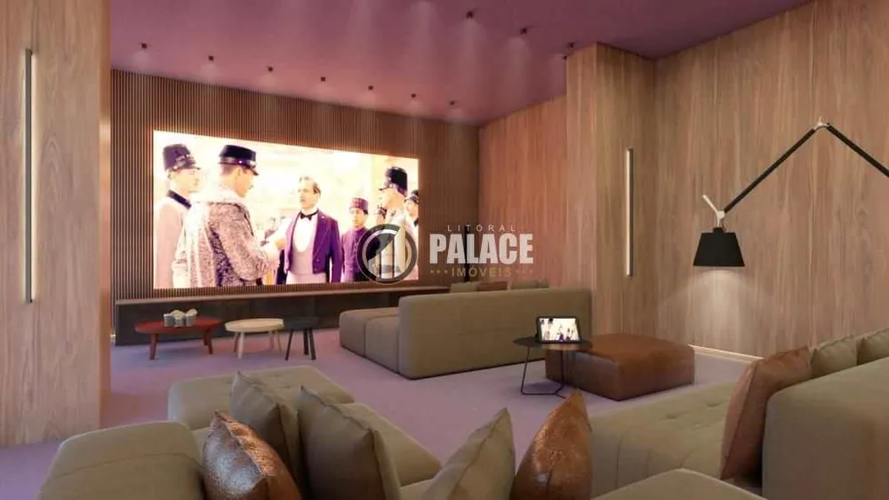 Apartamento, 1 quarto, 53 m² - Foto 6
