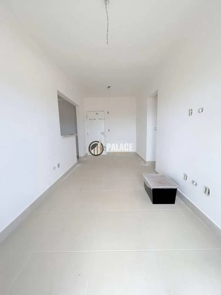 Apartamento, 1 quarto, 53 m² - Foto 1