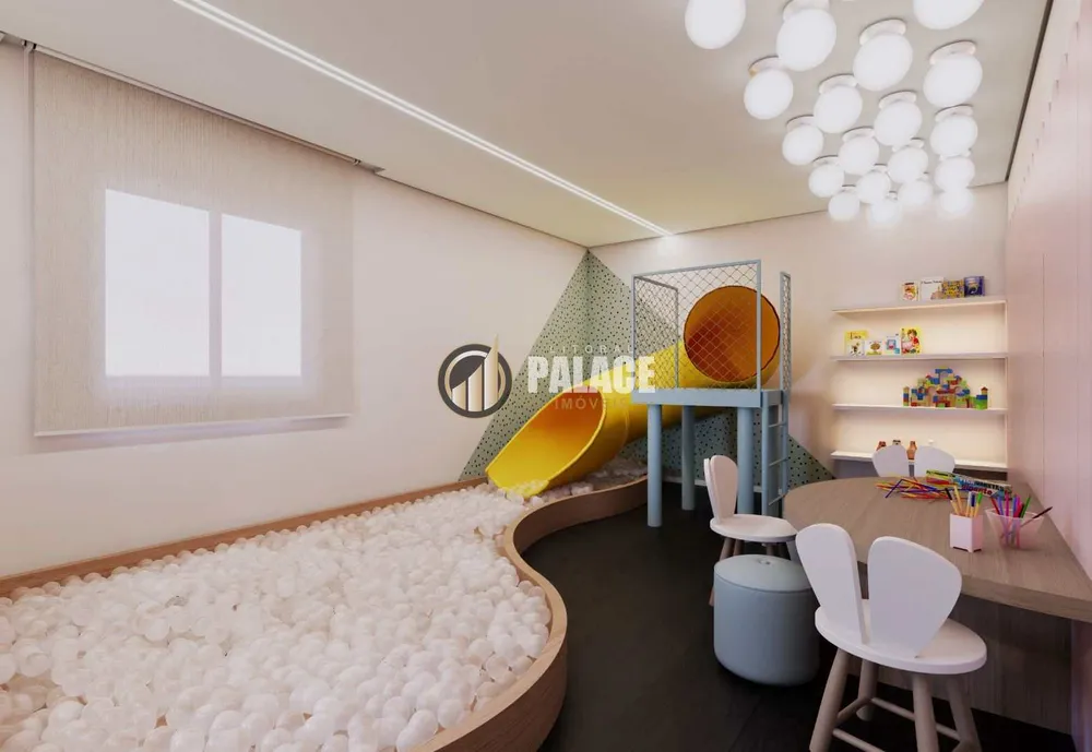 Apartamento, 2 quartos, 65 m² - Foto 6