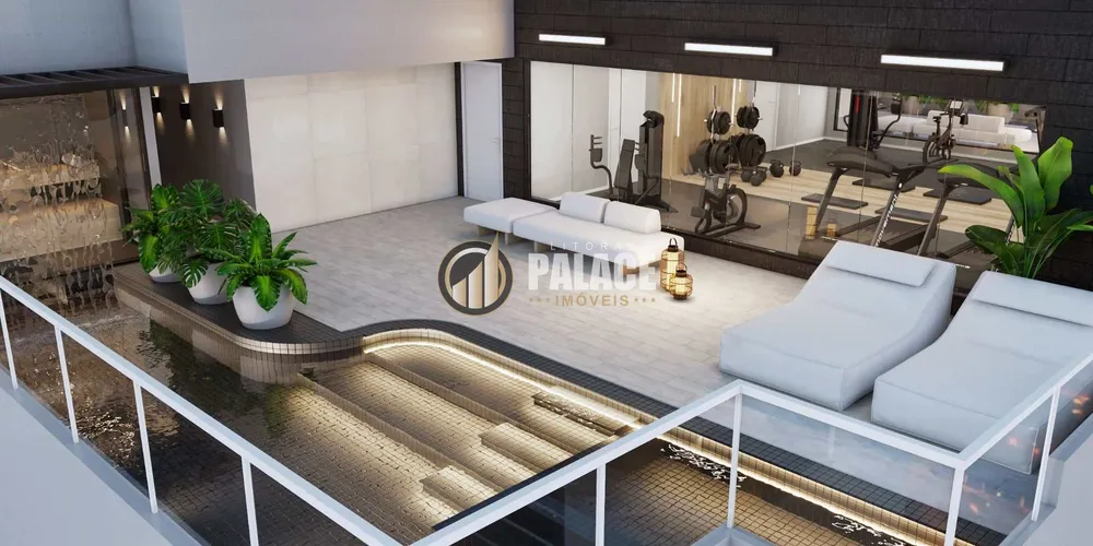 Apartamento, 2 quartos, 65 m² - Foto 3