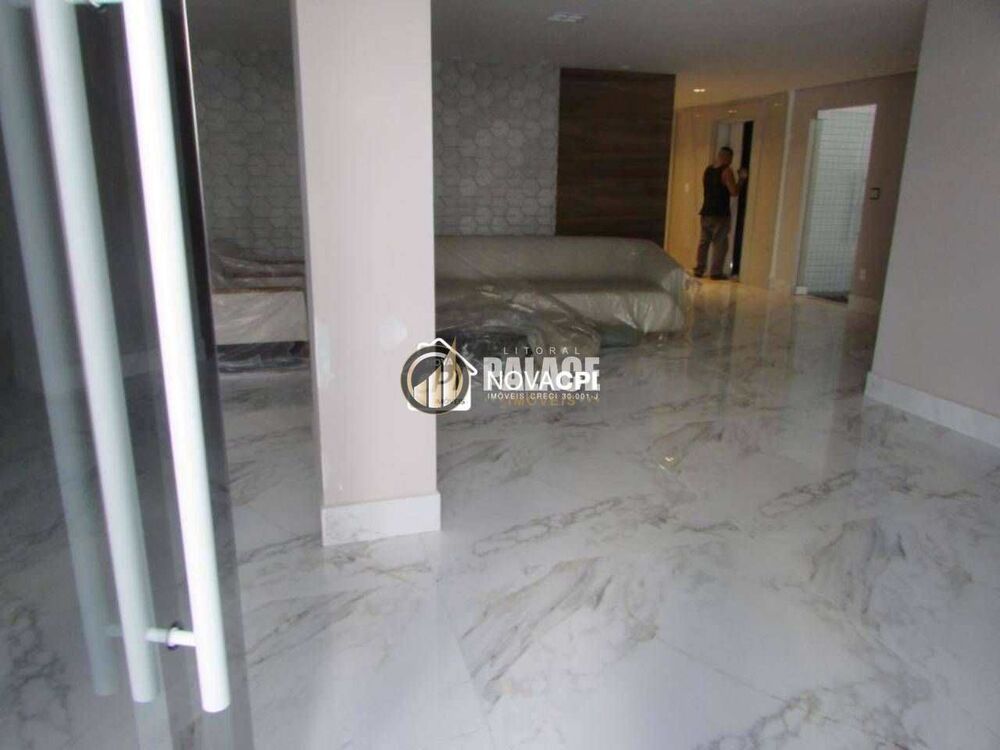 Apartamento, 3 quartos, 129 m² - Foto 8